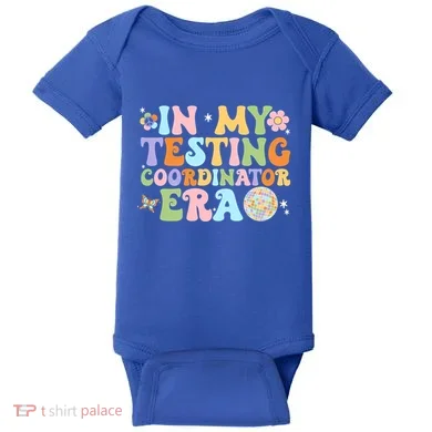 Baby Bodysuit