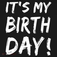 Funny It's My Birthday For Boy Girl Birthday Polo thumb 3