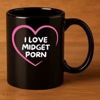 Funny Inappropriate Mom Funny Gift Retirement Gift Idea Girl Trip 11oz C Handle Ceramic Mug thumb 3
