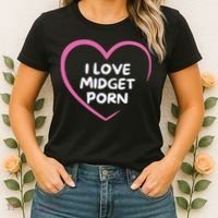 Funny Inappropriate Mom Funny Gift Retirement Gift Idea Girl Trip Women's T-Shirt thumb 2