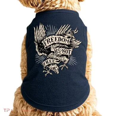 Doggie Tank
