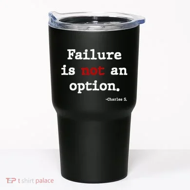 Tumbler