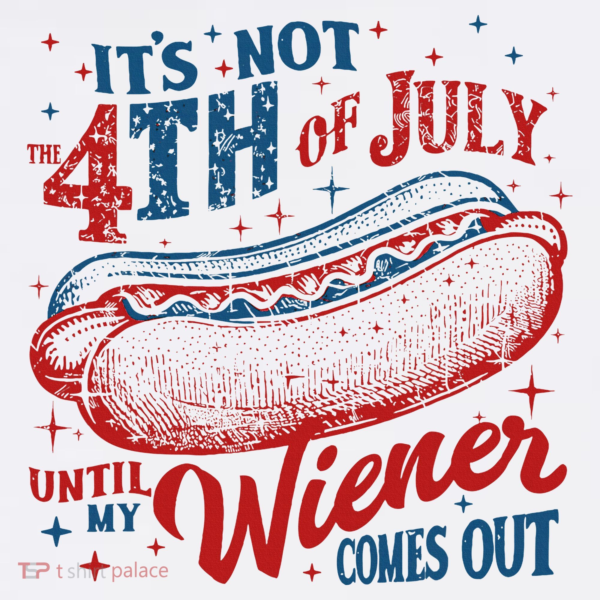Funny ItS Not 4th Of July Until My Wiener Comes Out Visor