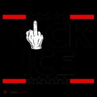 F Ice No Human Is Illegal Coffee Mug thumb 5