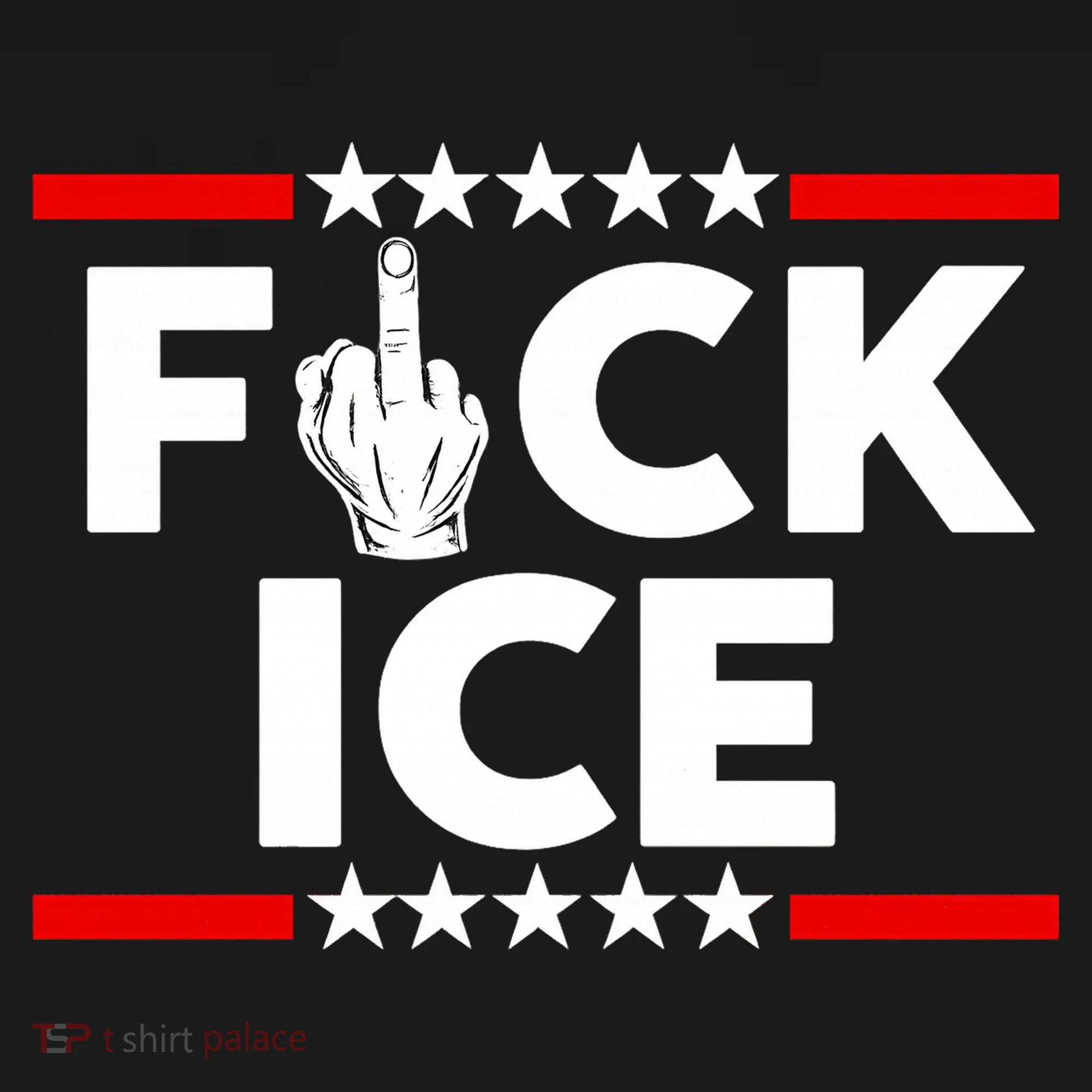 F Ice No Human Is Illegal Baby Bodysuit