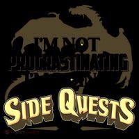 Funny I'm Not Procrastinating I'm Doing SIde Quest Dungeon And Dragons Fan Coffee Mug thumb 5