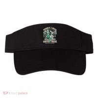 Frankly I Need Another Round Drinking Visor thumb 0