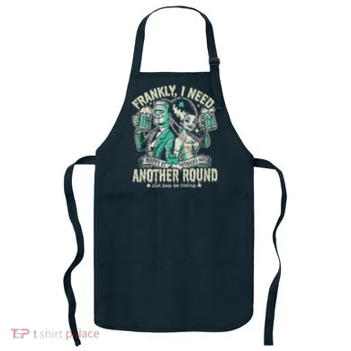 Apron