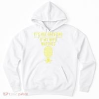 Funny ItS Not Cheating If My Wife Watches Gift Husbands Hoodie thumb 0