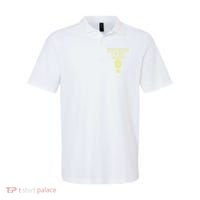Funny ItS Not Cheating If My Wife Watches Gift Husbands Polo thumb 0