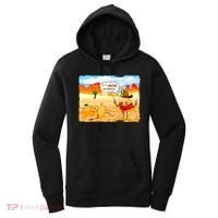 Funny It's Nacho Business Women's Hoodie thumb 0