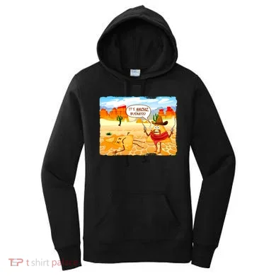 Women's Hoodie