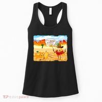 Funny It's Nacho Business Women's Tank Top thumb 0