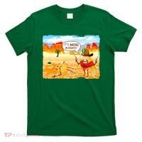 Funny It's Nacho Business T-Shirt thumb 0