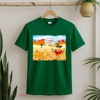 Funny It's Nacho Business T-Shirt thumb 2