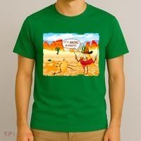Funny It's Nacho Business T-Shirt thumb 3