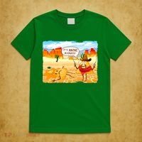 Funny It's Nacho Business T-Shirt thumb 5
