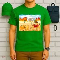 Funny It's Nacho Business T-Shirt thumb 6