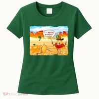 Funny It's Nacho Business Women's T-Shirt thumb 0