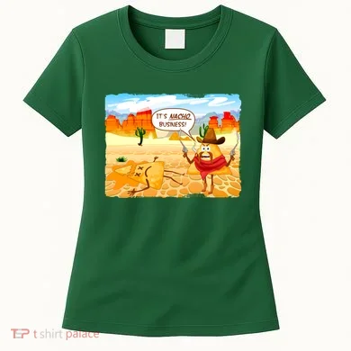 Women's T-Shirt