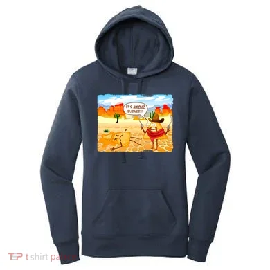 Women's Hoodie
