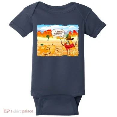 Baby Bodysuit