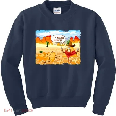 Kids Sweatshirt