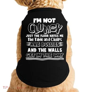 Doggie Tank