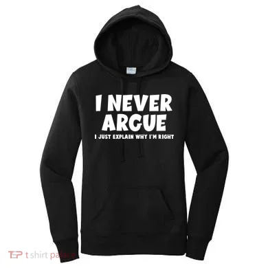 Women's Hoodie