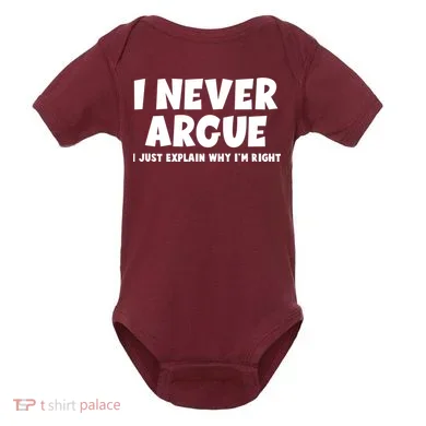 Baby Bodysuit
