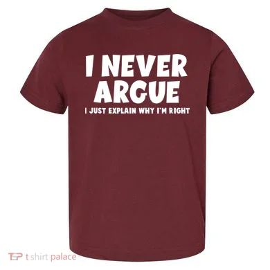 Toddler T-Shirt