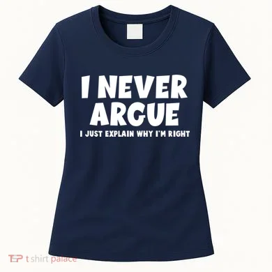 Women's T-Shirt