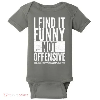 Baby Bodysuit