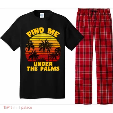 Pajama Set