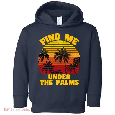 Toddler Hoodie