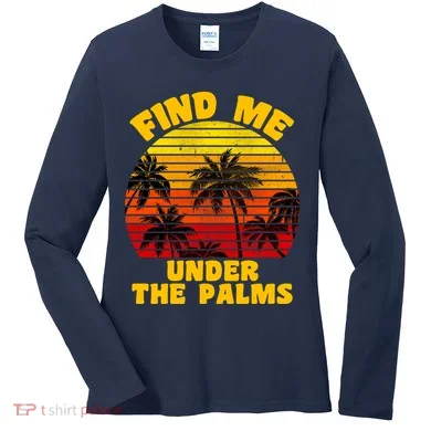 Women's Long Sleeve Shirt