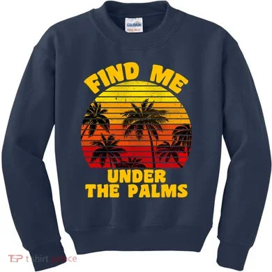 Kids Sweatshirt