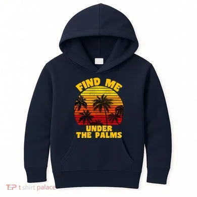 Kids Hoodie