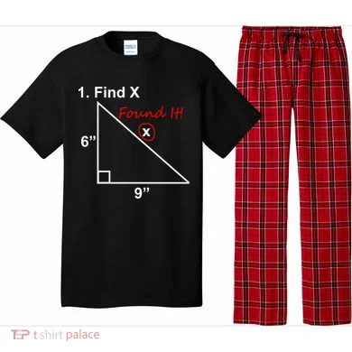 Pajama Set
