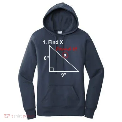 Women's Hoodie