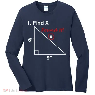 Women's Long Sleeve Shirt