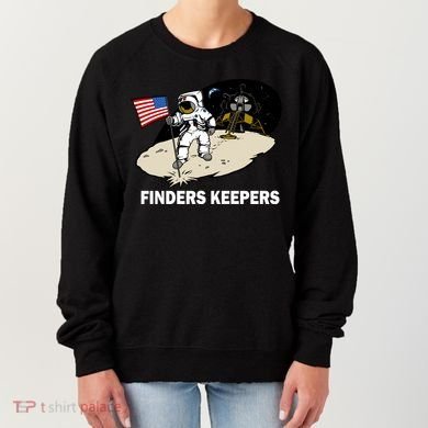 Finders Keepers Women's Sweatshirt
