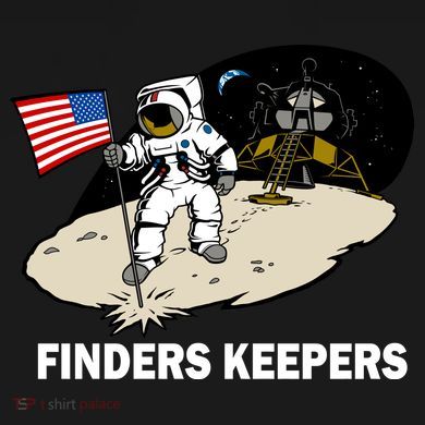 Finders Keepers Yupoong Adult 5-Panel Trucker Hat
