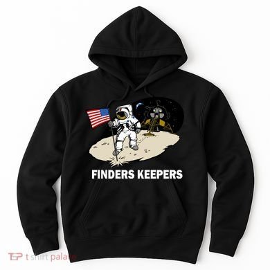 Finders Keepers Hoodie