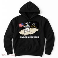 Finders Keepers Hoodie thumb 0