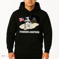 Finders Keepers Hoodie thumb 2