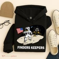 Finders Keepers Hoodie thumb 4