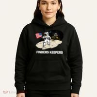 Finders Keepers Hoodie thumb 5