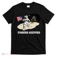 Finders Keepers T-Shirt thumb 0