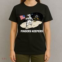 Finders Keepers T-Shirt thumb 4